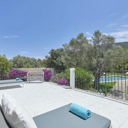 Can Bufi - Mattia Montuori Villa Can Furnet Exterior photo