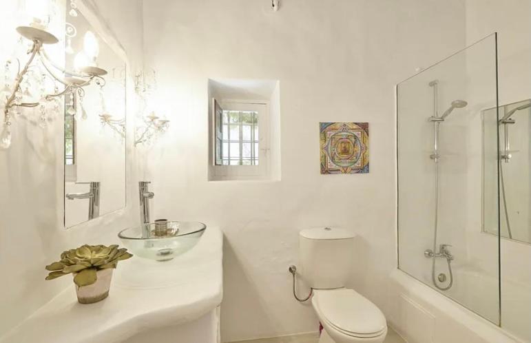 Can Bufi - Mattia Montuori Villa Can Furnet Exterior photo