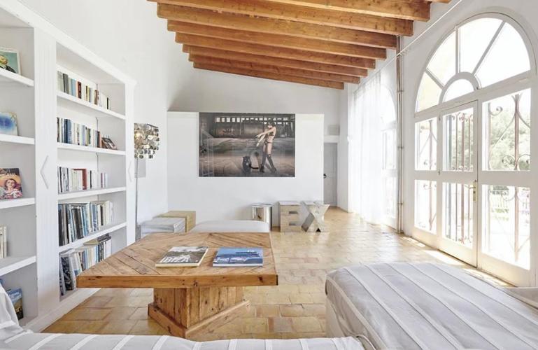 Can Bufi - Mattia Montuori Villa Can Furnet Exterior photo