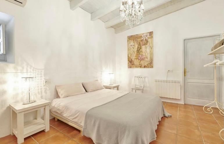 Can Bufi - Mattia Montuori Villa Can Furnet Exterior photo