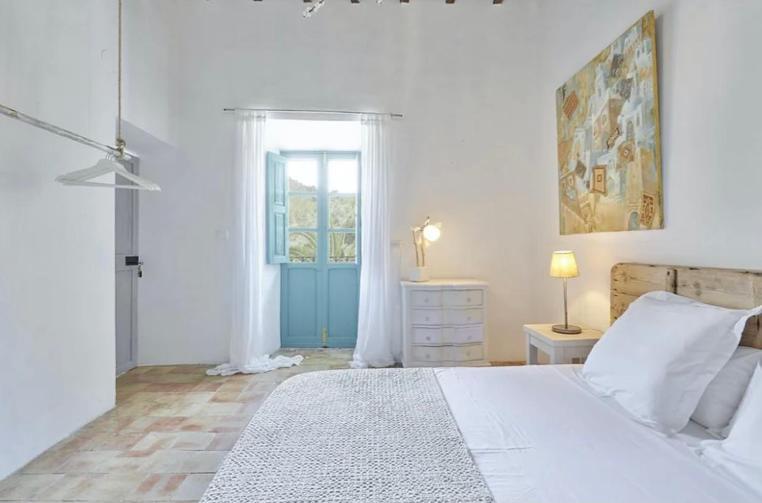 Can Bufi - Mattia Montuori Villa Can Furnet Exterior photo