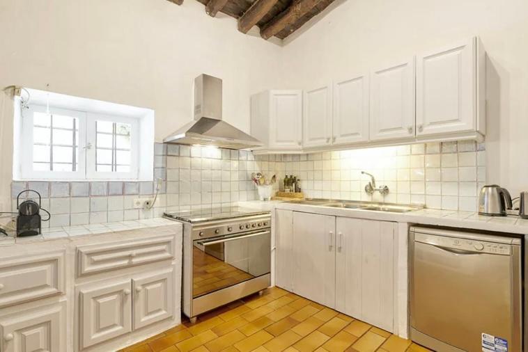 Can Bufi - Mattia Montuori Villa Can Furnet Exterior photo